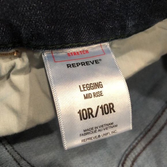 Express legging jeans - Picture 4 of 4